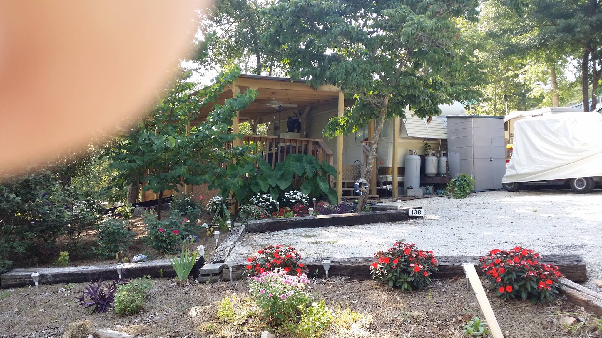 RV Park Photo Contest